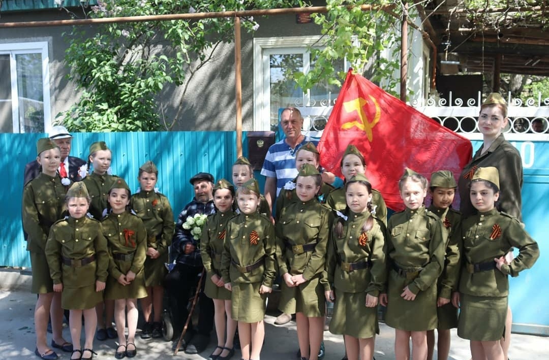 Погода в станице советской. Одежда в станице Советской.